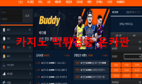 버디먹튀