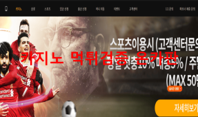 스너그먹튀