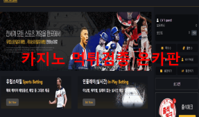 PLZ먹튀