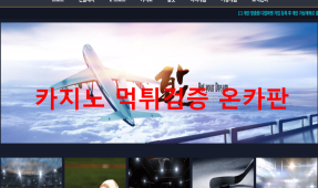 스카이먹튀