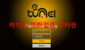 이터널먹튀