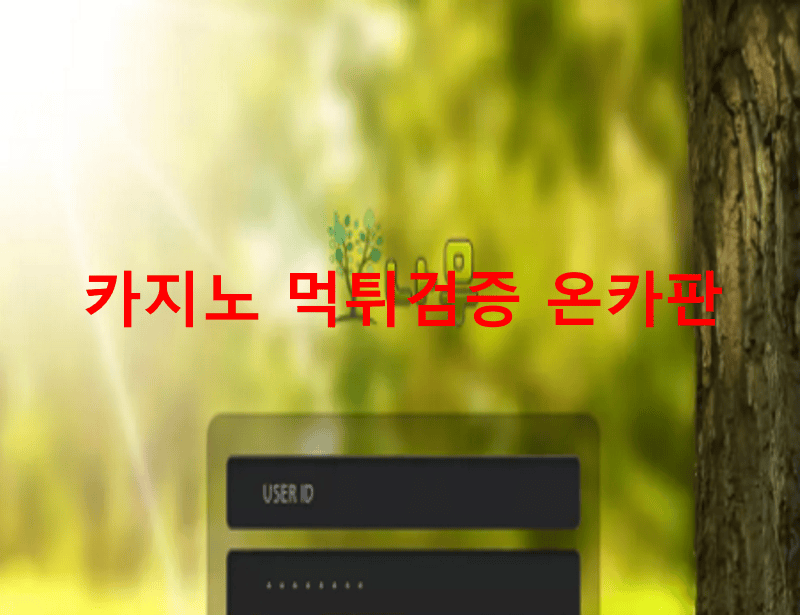 나무먹튀