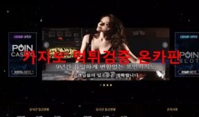 포인카지노먹튀