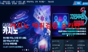 콜벳먹튀