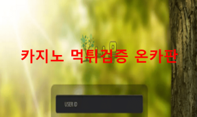 나무먹튀