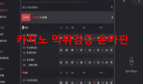 파워먹튀