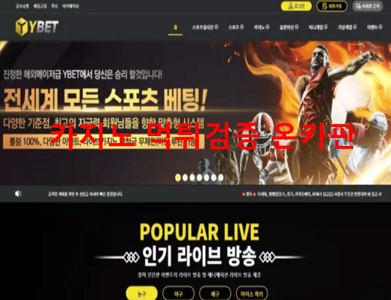 와이벳먹튀