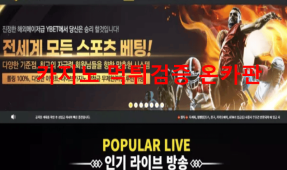 와이벳먹튀