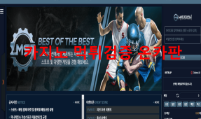 미션먹튀