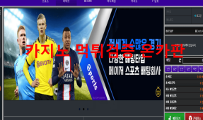 대기업먹튀