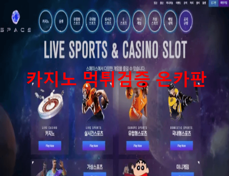 스페이스먹튀