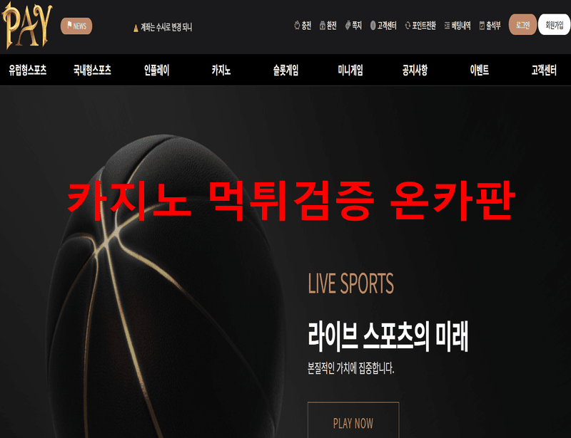 페이먹튀