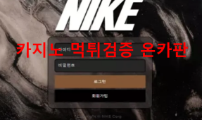 나이키먹튀