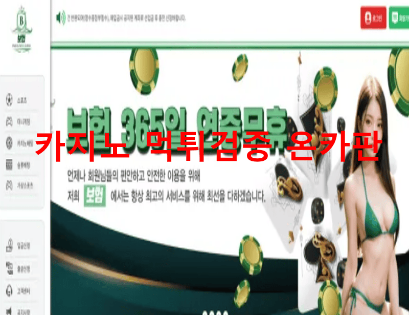 보험먹튀