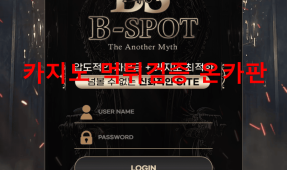 비스팟먹튀