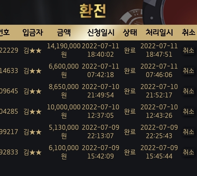 케이쿵 바카라 스토리(0)