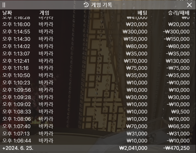 농사가 망하는 과정에대해서(2)