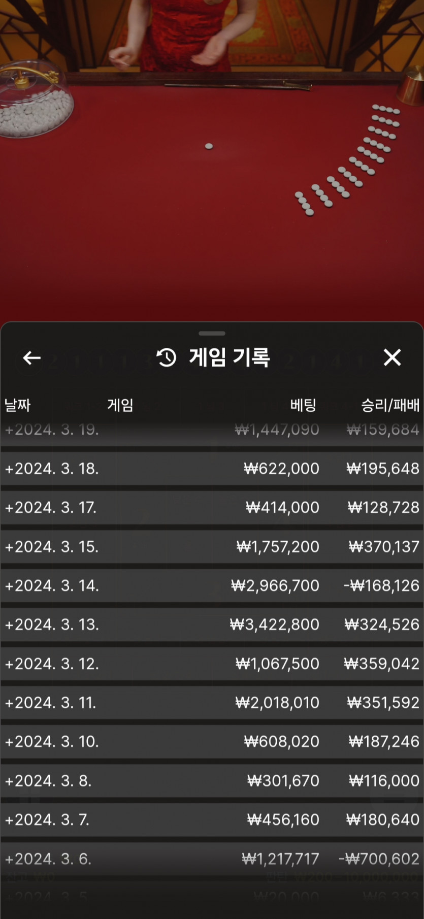 온카와 카지노 이기는 법(+판탄 슈마)(2)