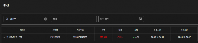 안녕하십니까 NET 본사 입니다(4)