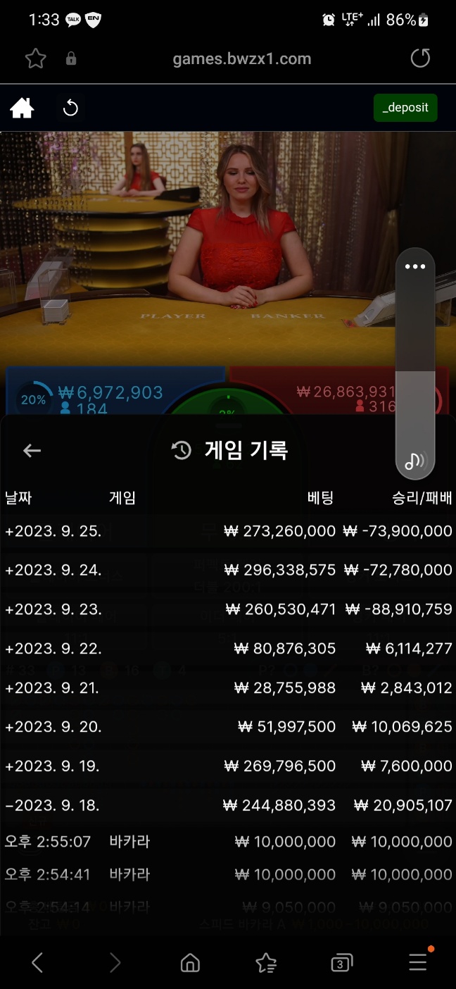 벳위즈 조심하이소(0)