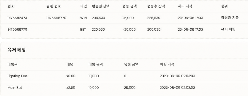 에볼루션 이제 소액으로 사기 치나요?ㅋㅋㅋㅋ(3)