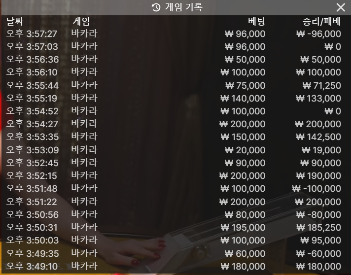 로우카지노 ROWE CASINO(4)