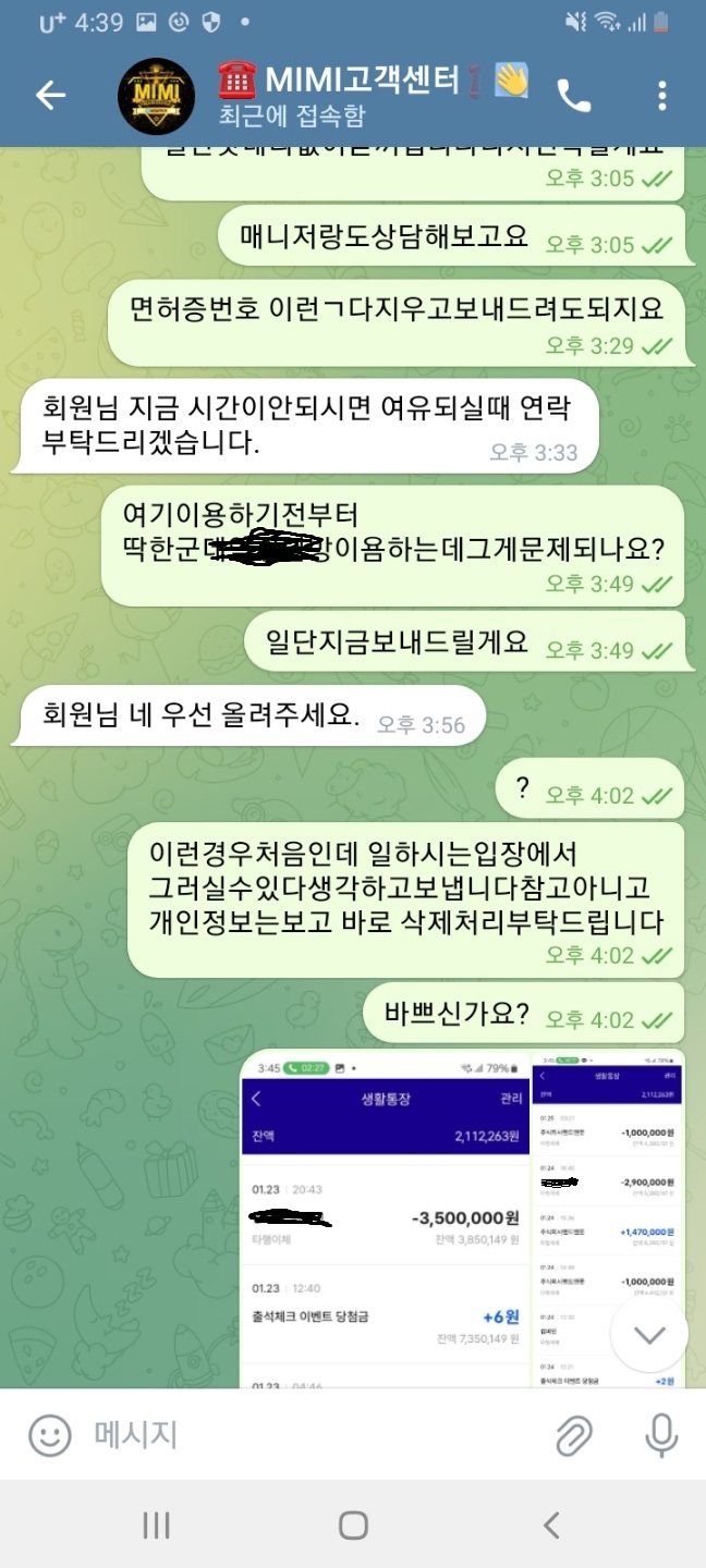 미미 싸이트 먹튀(2)