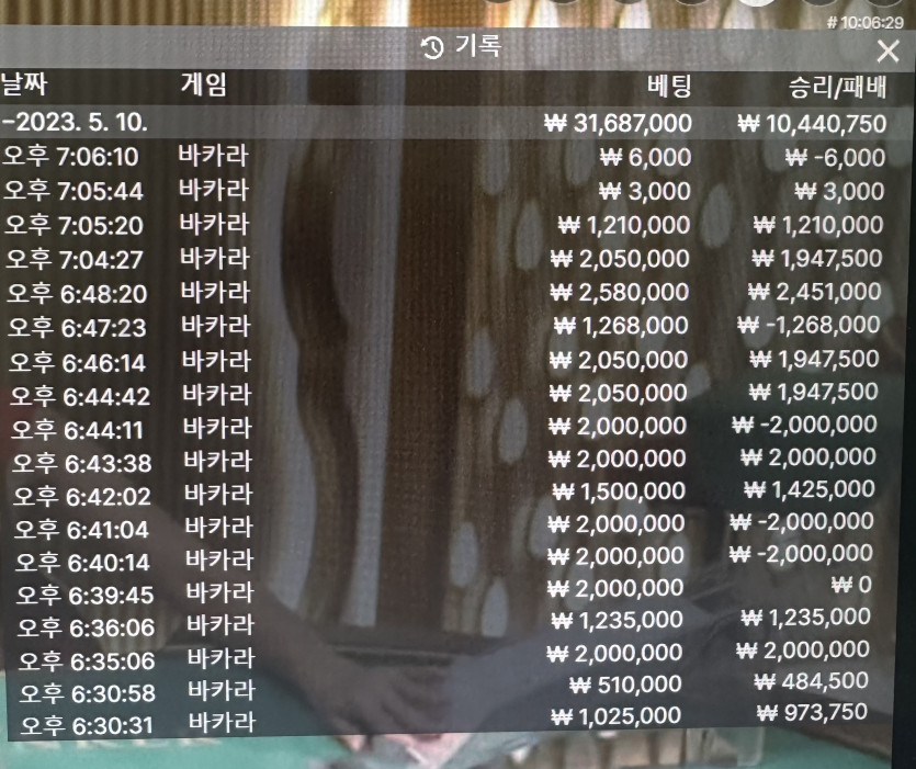 죄송합니다 하지만 글좀 쓰겠습니다(4)
