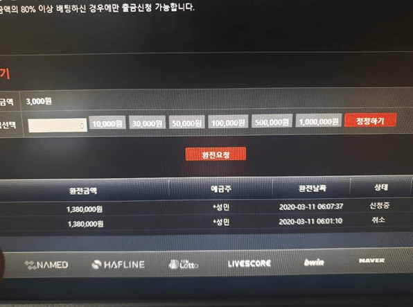 고슴도치 돈내놔라(1)