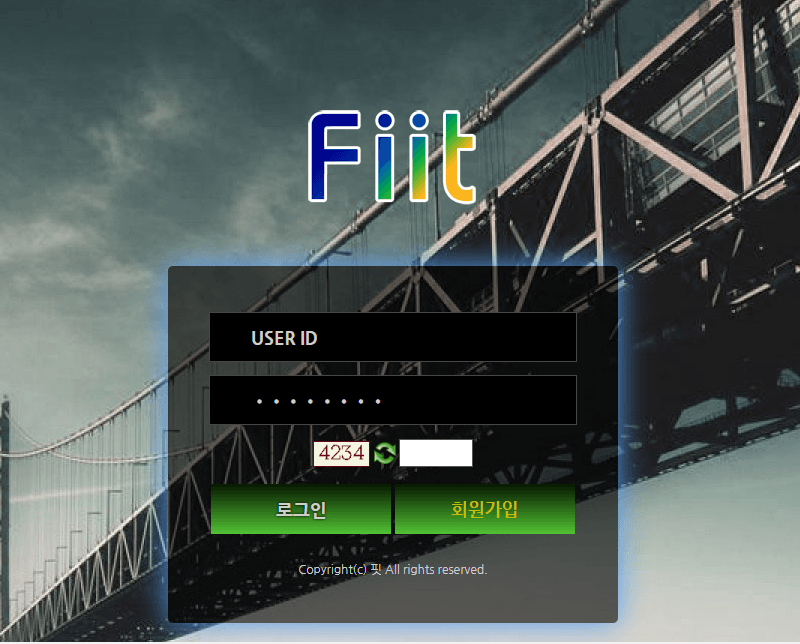 핏 먹튀 당했습니다(0)