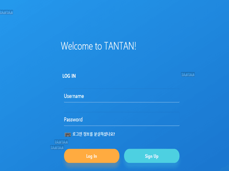 TANTAN 먹튀(0)