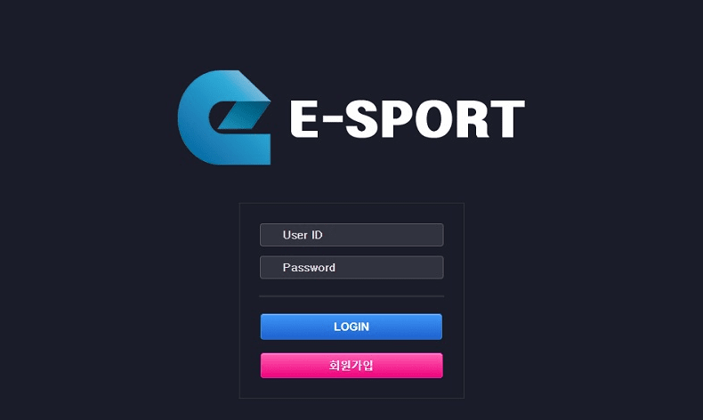 이스포츠 먹튀 제보(0)