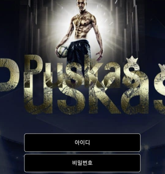 푸스카스 먹튀(0)