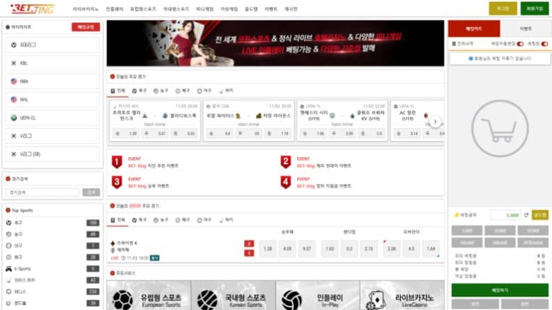 뉴베팅 검증좀요(0)