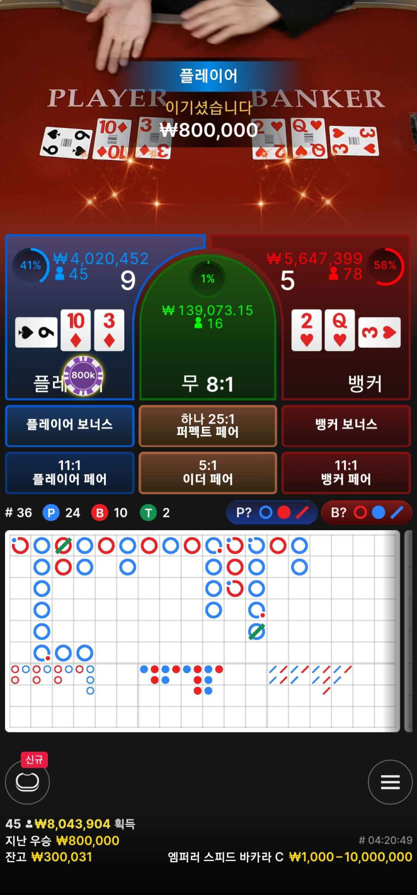 엘리나 개먹튀잡싸 ㅋㅋ(1)