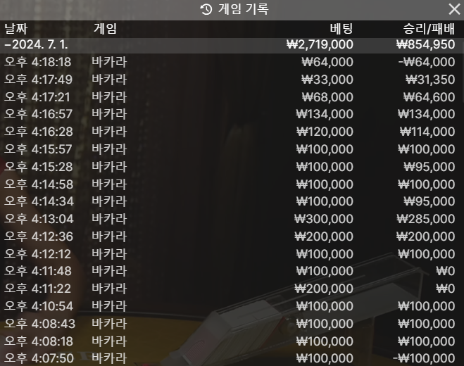 아리아..환나오는거맞죠??(0)
