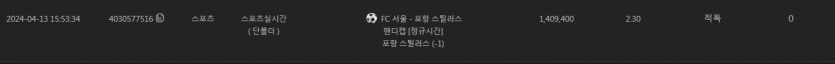 유로스타 글지워졌네요.. 이건뭔경운가요(0)