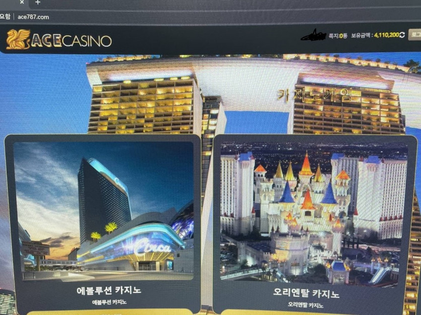 에이스 슬롯 먹튀 ㅋㅋㅋㅋ 이런 양아치를 봤나(0)