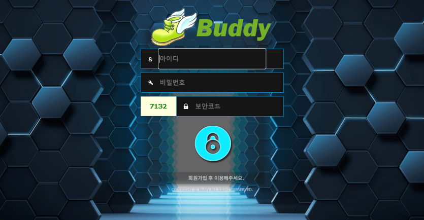 버디 검증(0)