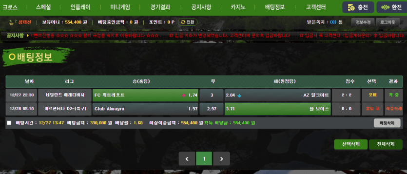 개먹튀 사이트 소나무 사용하지 마세요(0)