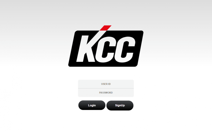 KCC 이번에 생겼나요?(0)