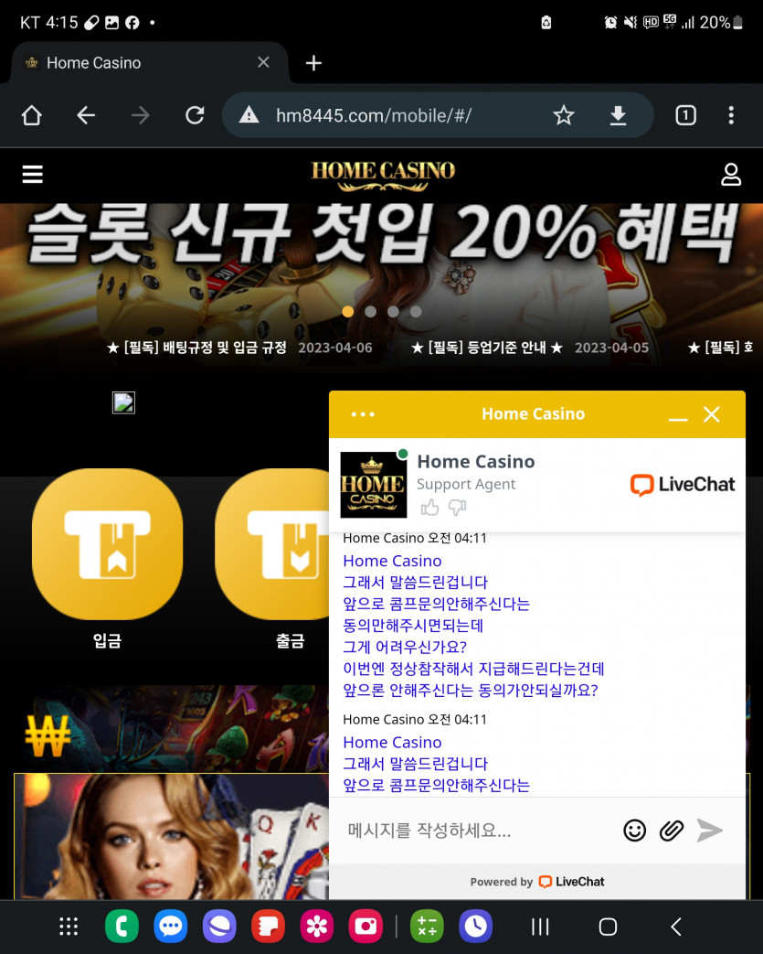 홈카 롤링 250억(1)