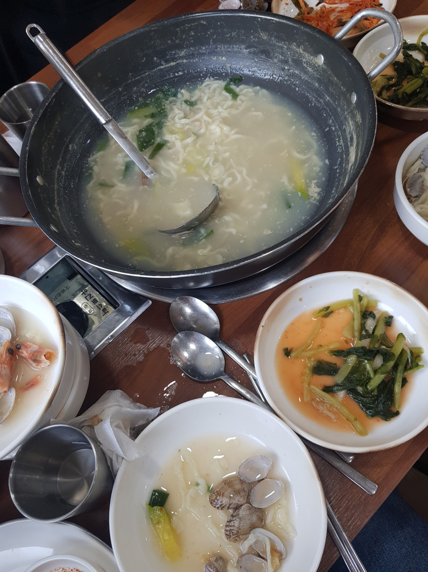 맛점~(0)