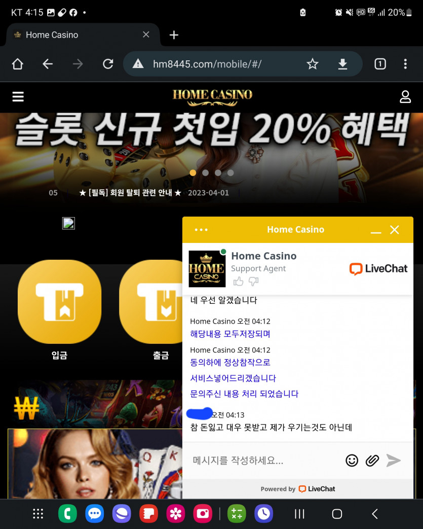 홈카 롤링 250억(9)