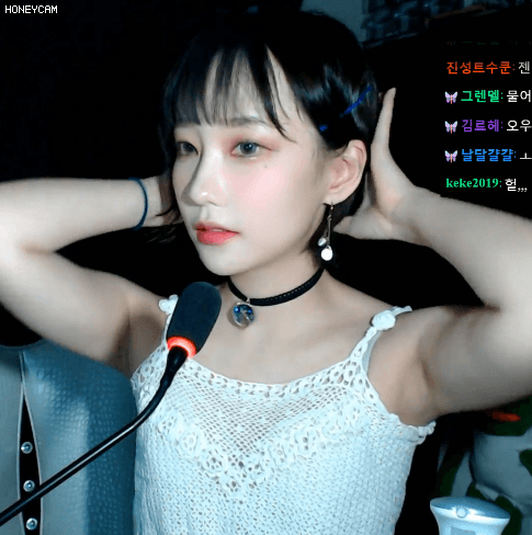 머리묶는 겨?(0)