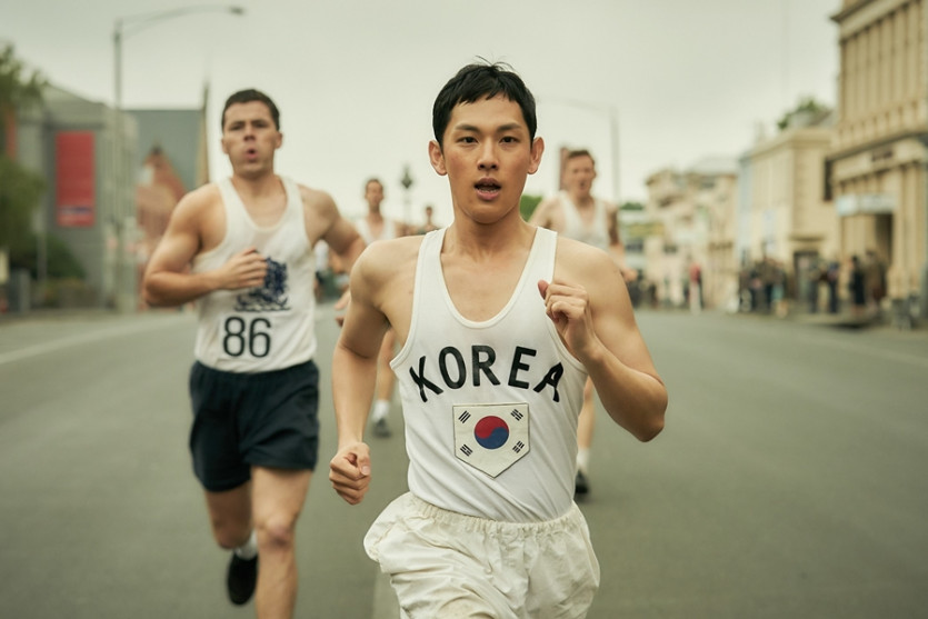 러셀 죽었으?(3)