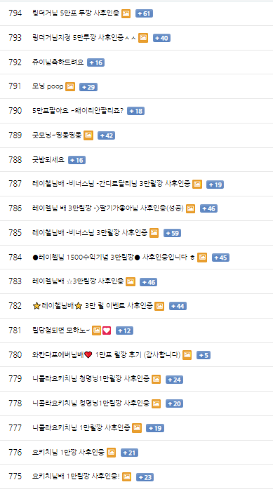 진짜 오늘까지도 엄청나신분 (분게확인영광입니다)(2)