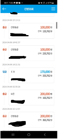 참 소설쓰고자빠졌네요 진짜(1)