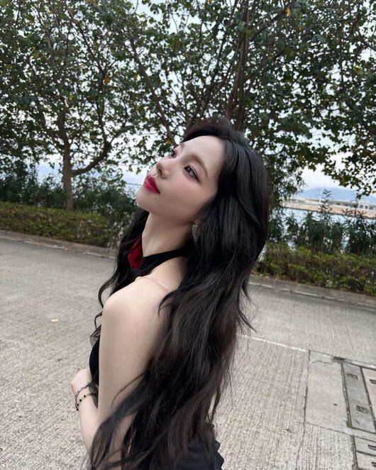 이 구역 깡패는 누구인교?(2)