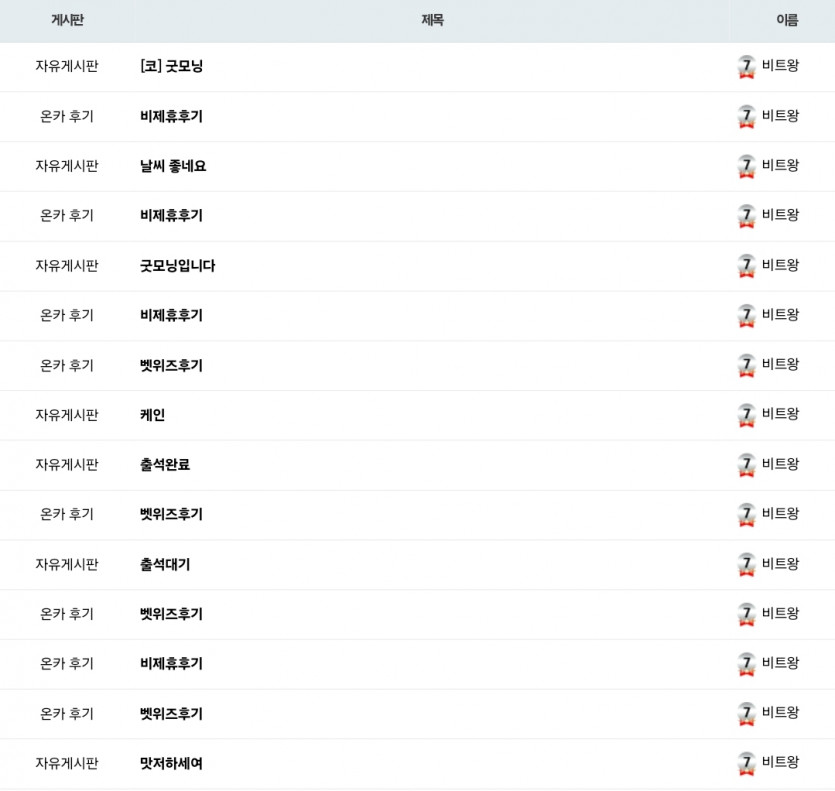 님들 뭔가 단단히 착각하는거 같은데(2)